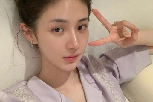 韩国女星上节目7年无人搭讪她心酸自嘲！揭开圈内潜规则